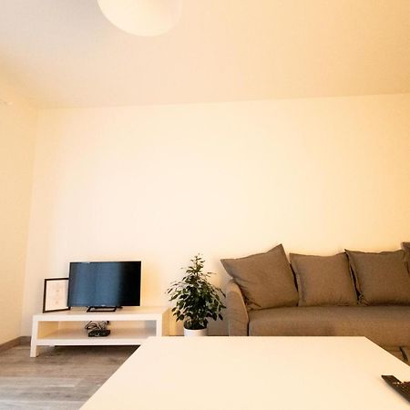 Apartament Alpha Lodz  Exterior photo